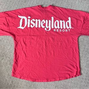 Coral Pink Disneyland Spirit Jersey